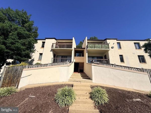 10108 CAMPUS WAY S, Unit 301-3C, UPPER MARLBORO, MD 20774
