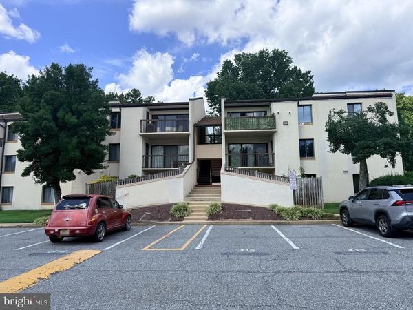 10108 CAMPUS WAY S , Unit 301-3C, UPPER MARLBORO, MD 20774