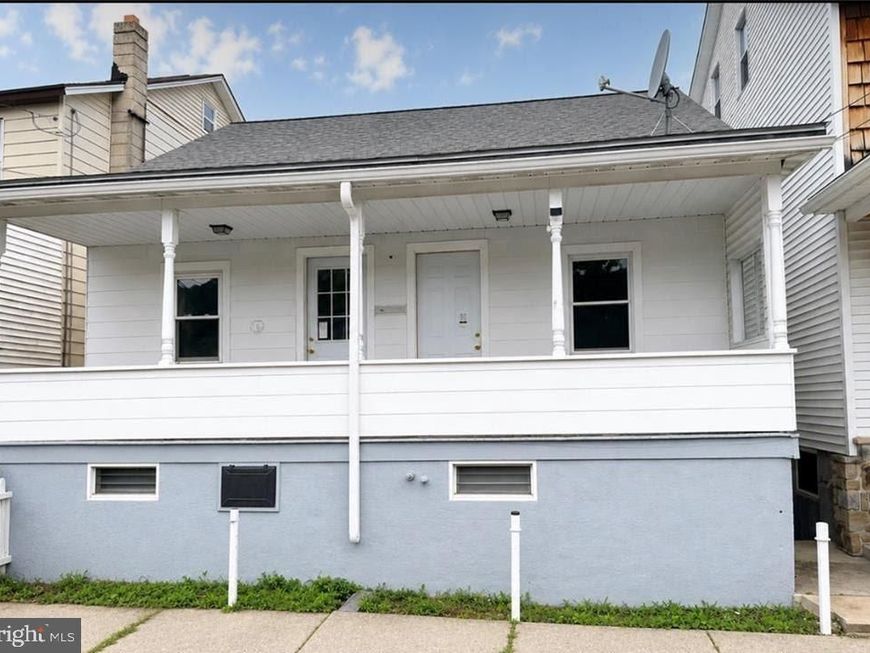 126 Rhume Street , Nesquehoning, PA 18240 Main Photo