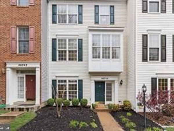 46744 OAKMERE TERRACE, STERLING, VA 20165