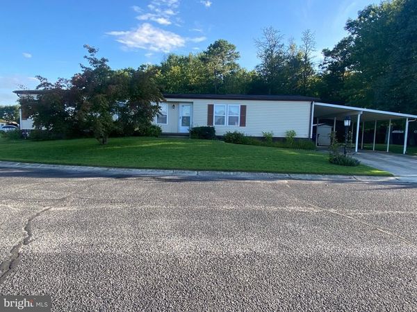 273 MAYFLOWER DR, BUENA, NJ 08310