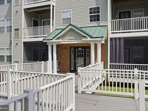 45522 WESTMEATH WAY , Unit A12, GREAT MILLS, MD 20634