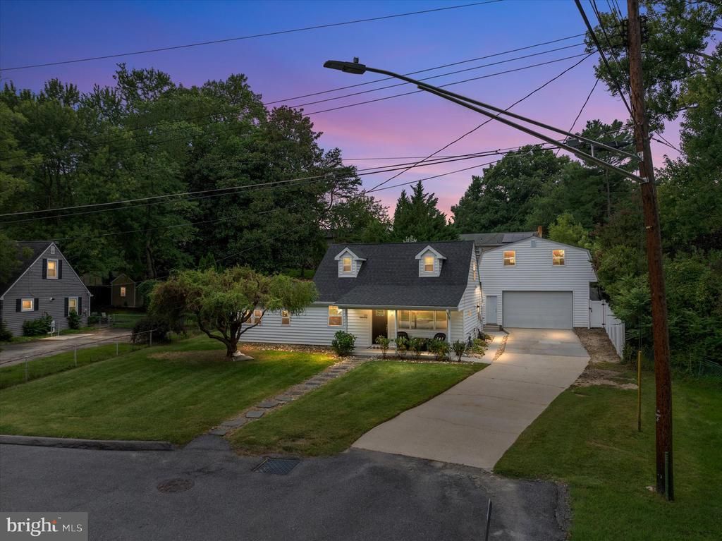 777 HARMONY AVENUE, ARNOLD, MD 21012