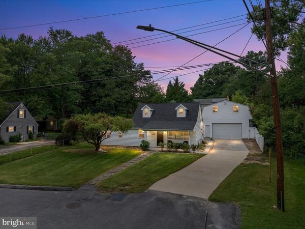 777 HARMONY AVENUE, ARNOLD, MD 21012