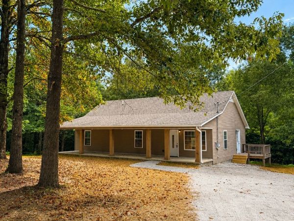 228 Henryville Rd, Ethridge, TN 38456