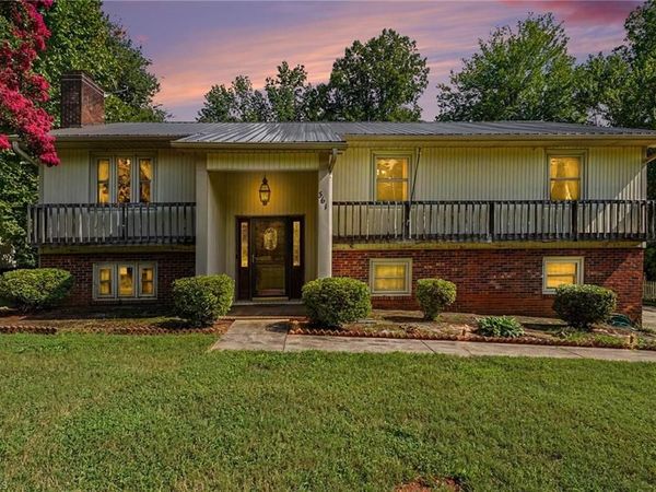 361 River Road , Advance, NC 27006