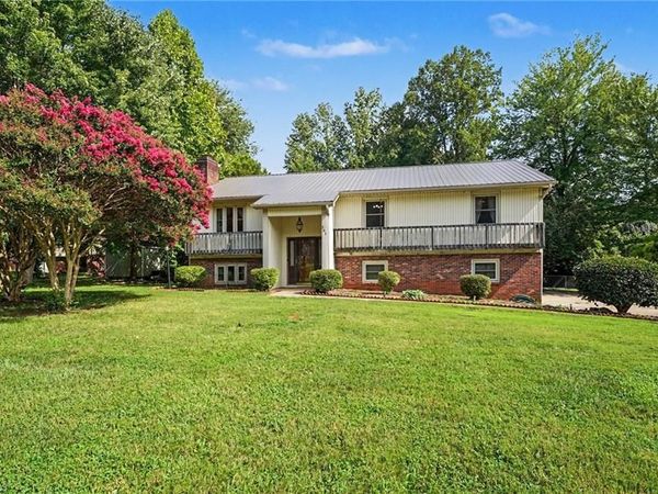 361 River Road, Advance, NC 27006