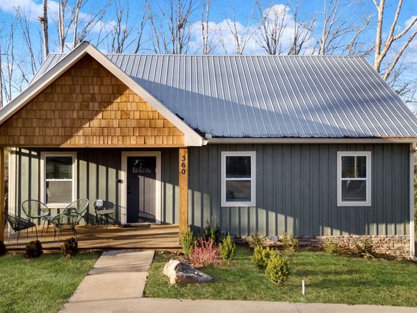 360 Prince Drive, Morganton, GA 30560