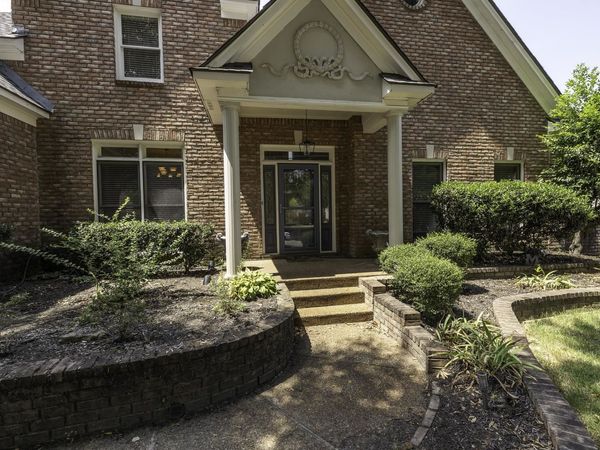 1607 STANHOPE CV, Collierville, TN 38017