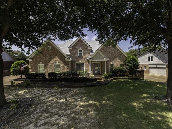 1607 STANHOPE CV, Collierville, TN 38017