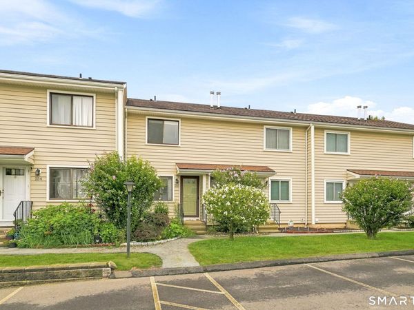 255 Monticello, Unit 255, Branford, CT 06405