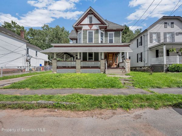 120 Park Street , Carbondale, PA 18407