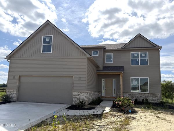 5439 Osprey Lane , Sylvania, OH 43560