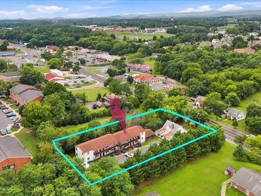 841 SOUTH MAIN ST, WOODSTOCK, VA 22664