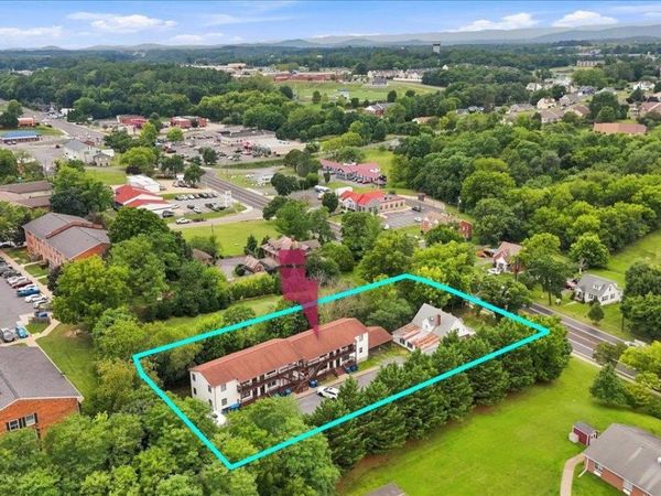841 SOUTH MAIN ST, WOODSTOCK, VA 22664