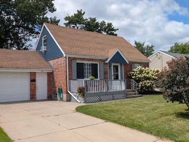 40 Birkdale Road , Buffalo, NY 14225