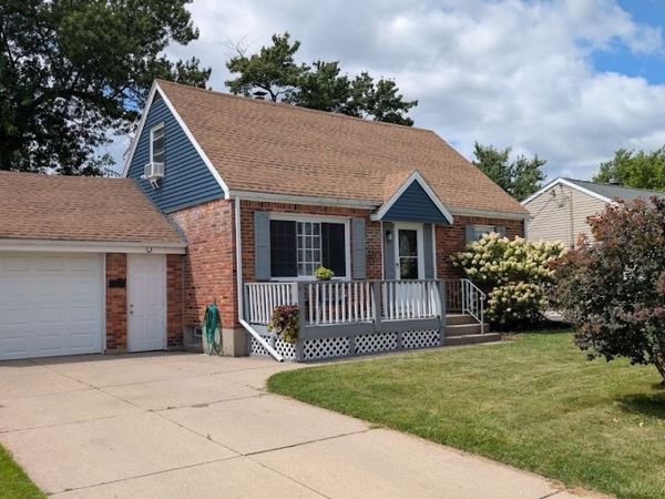 40 Birkdale Road , Buffalo, NY 14225