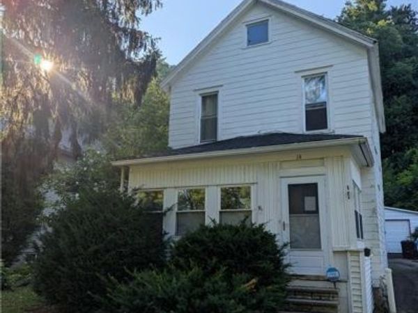14 Otter Creek Place , Cortland, NY 13045