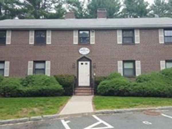 157 Norton Ave, Unit 3, Easton, MA 02375