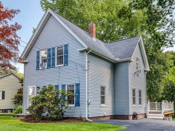 60 Riverlin Street, Millbury, MA 01527