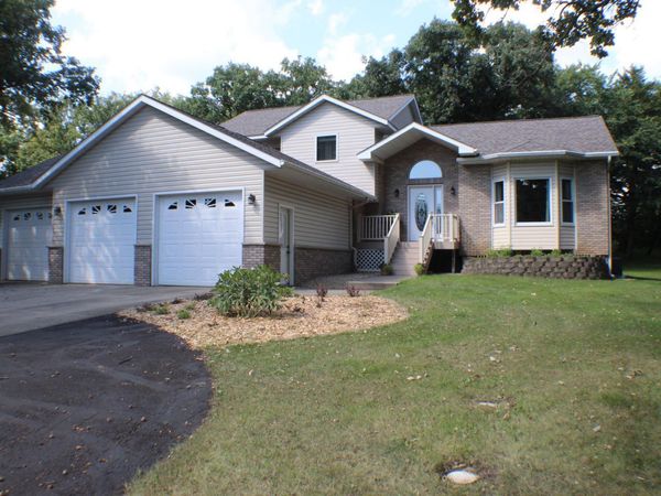 15665 Century Estates Circle , Cold Spring, MN 56320