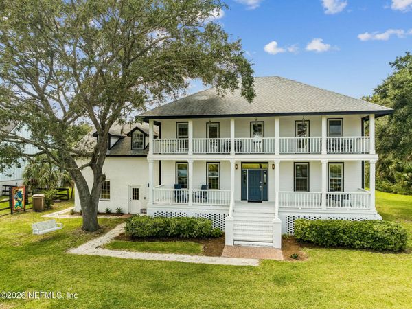 97028 LANDING Trail, Yulee, FL 32097