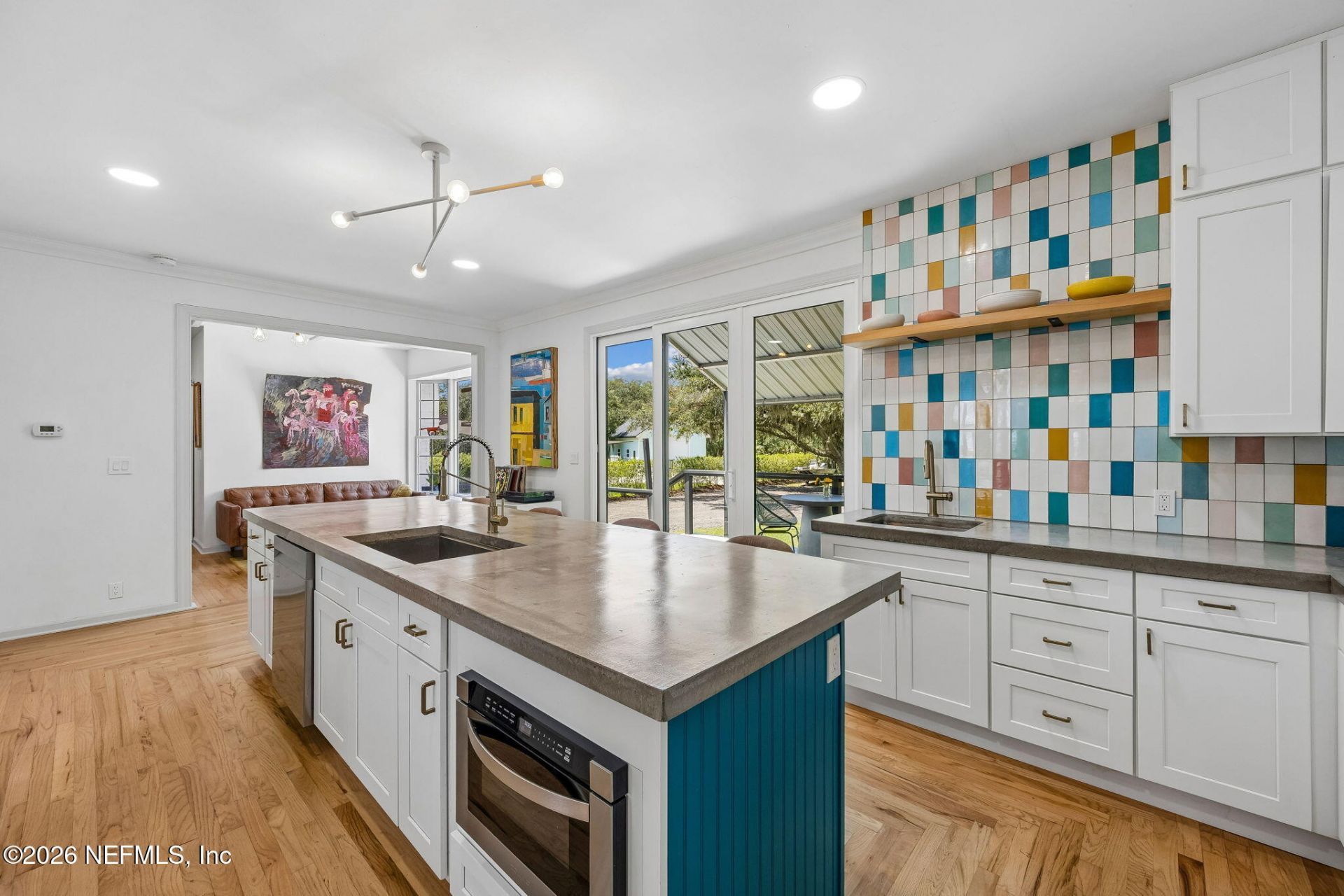 97028 Landing Trail, Yulee, FL 32097 Photo