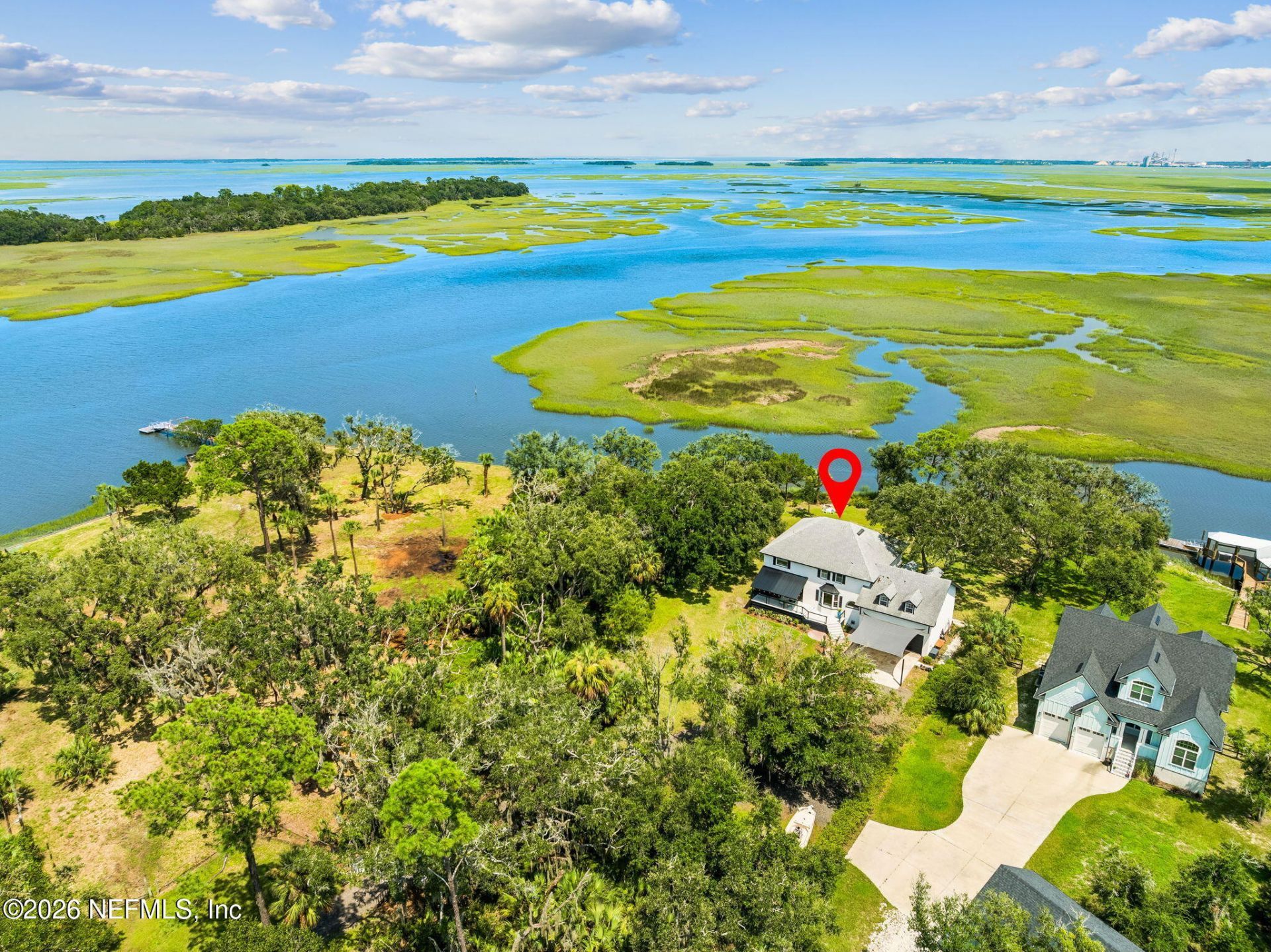 97028 Landing Trail, Yulee, FL 32097 Photo