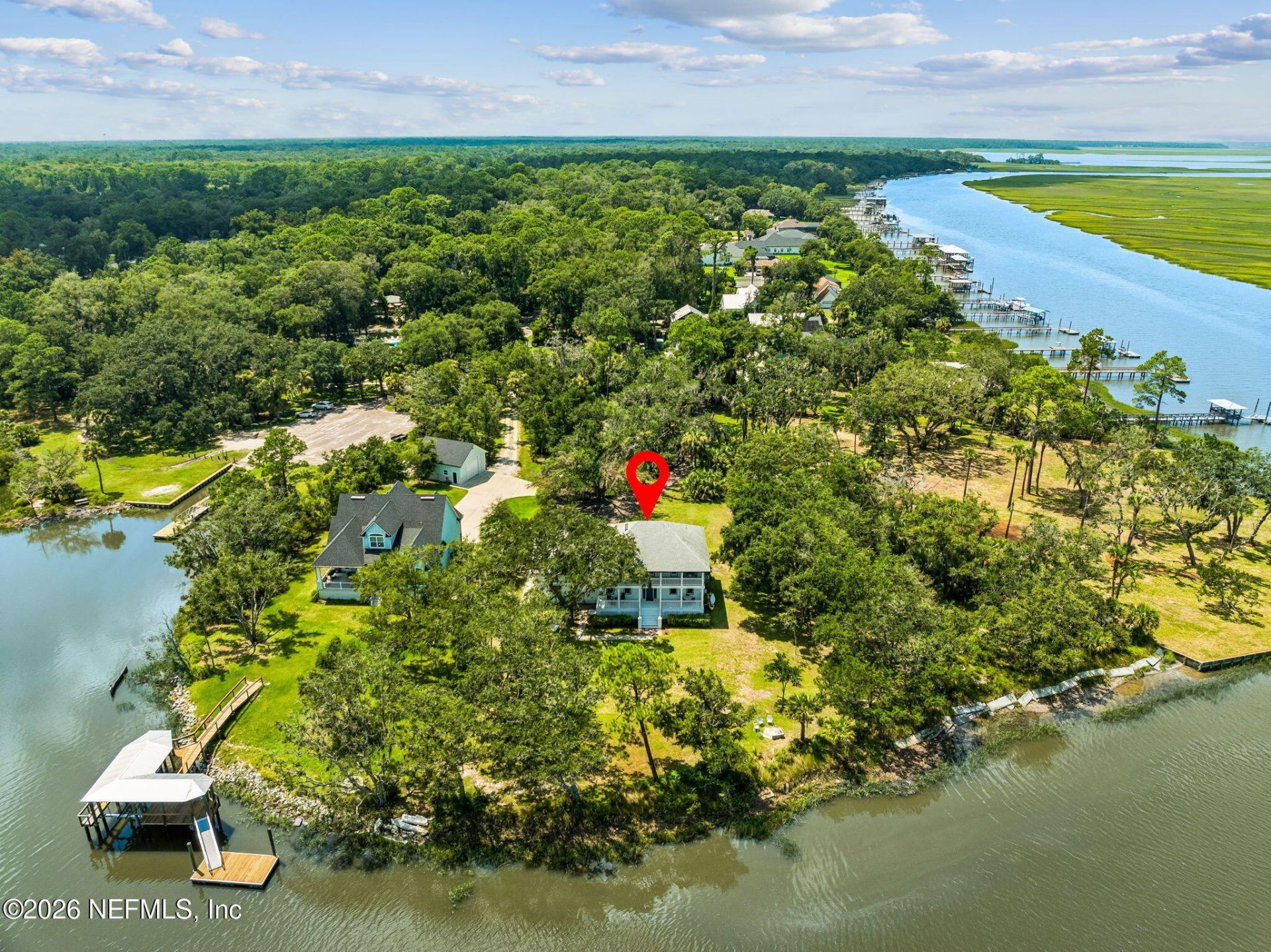 97028 Landing Trail, Yulee, FL 32097 Photo