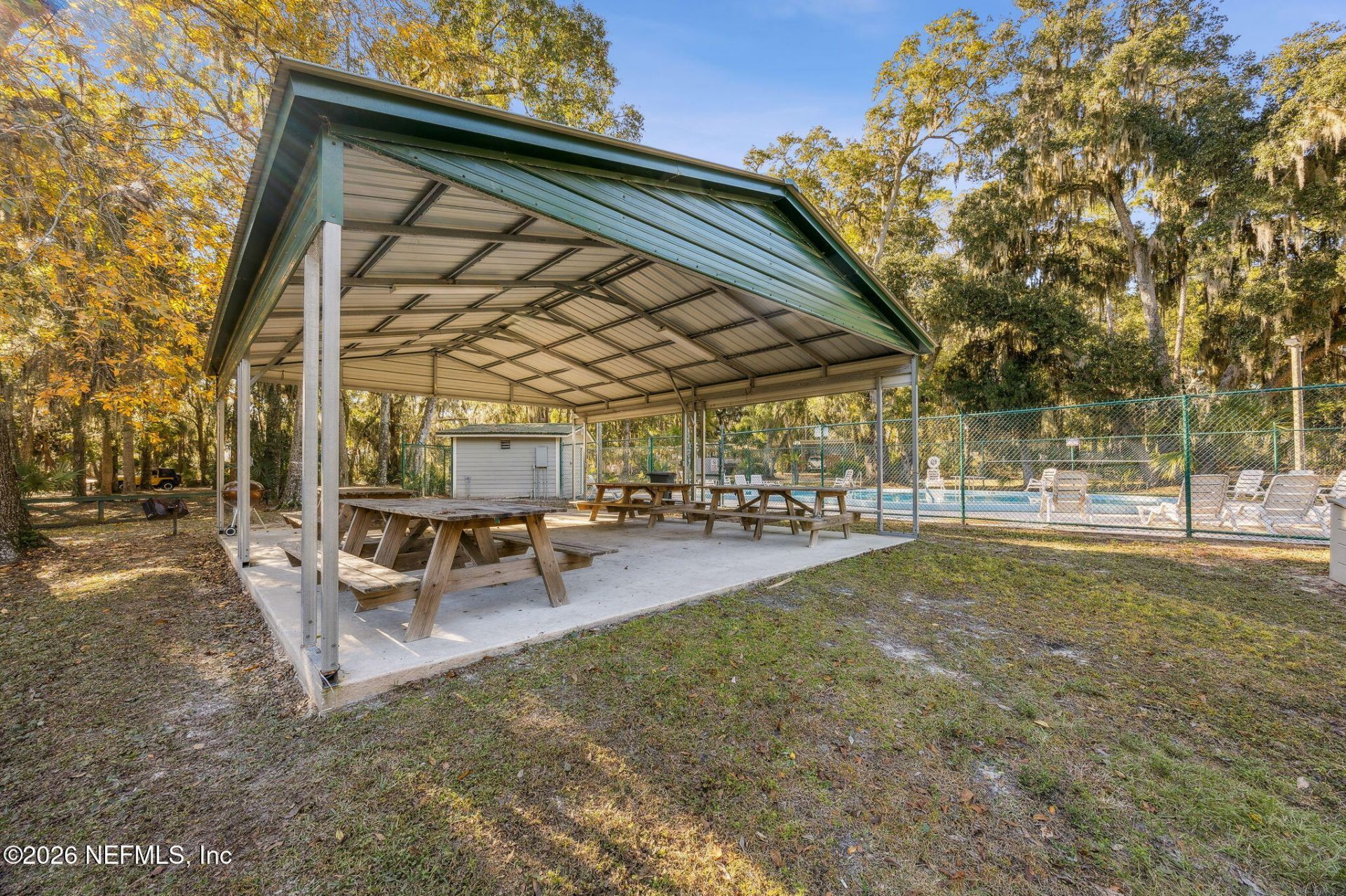 97028 Landing Trail, Yulee, FL 32097 Photo