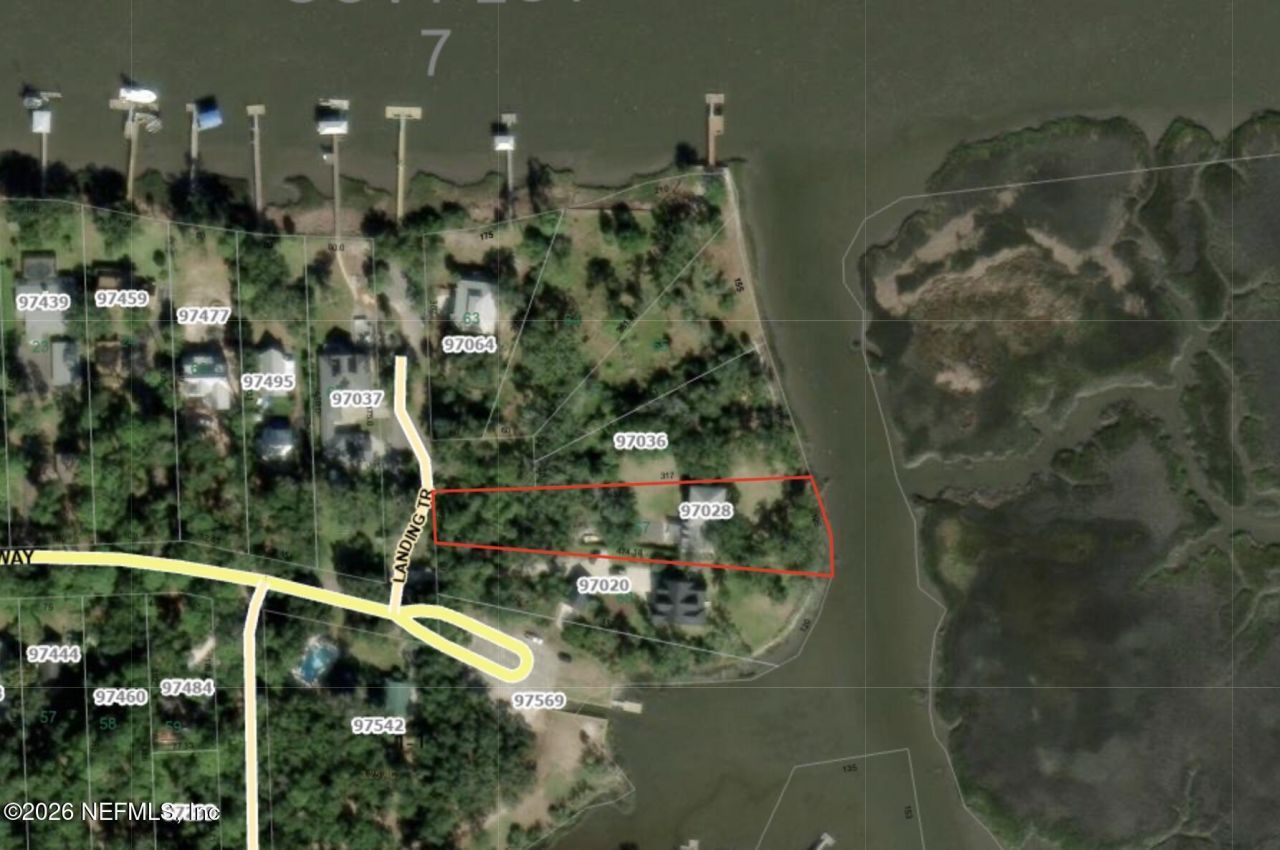 97028 Landing Trail, Yulee, FL 32097 Photo