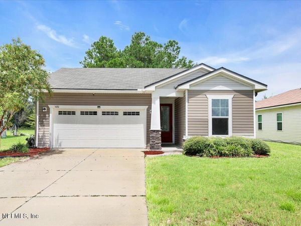 1420 TROPICAL PINE Cove, Middleburg, FL 32068