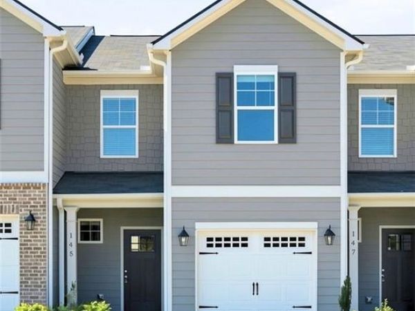 145 Chastain Drive, Cartersville, GA 30120