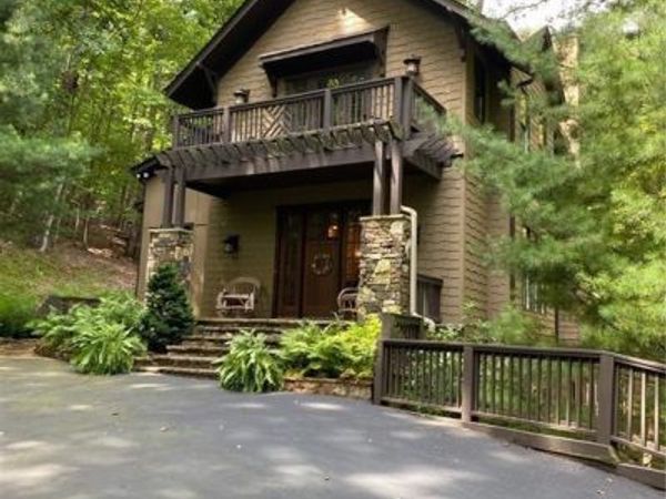 64 Gentle Dove Walk, Big Canoe, GA 30143
