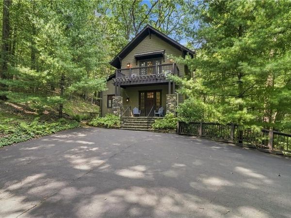 64 Gentle Dove Walk, Big Canoe, GA 30143