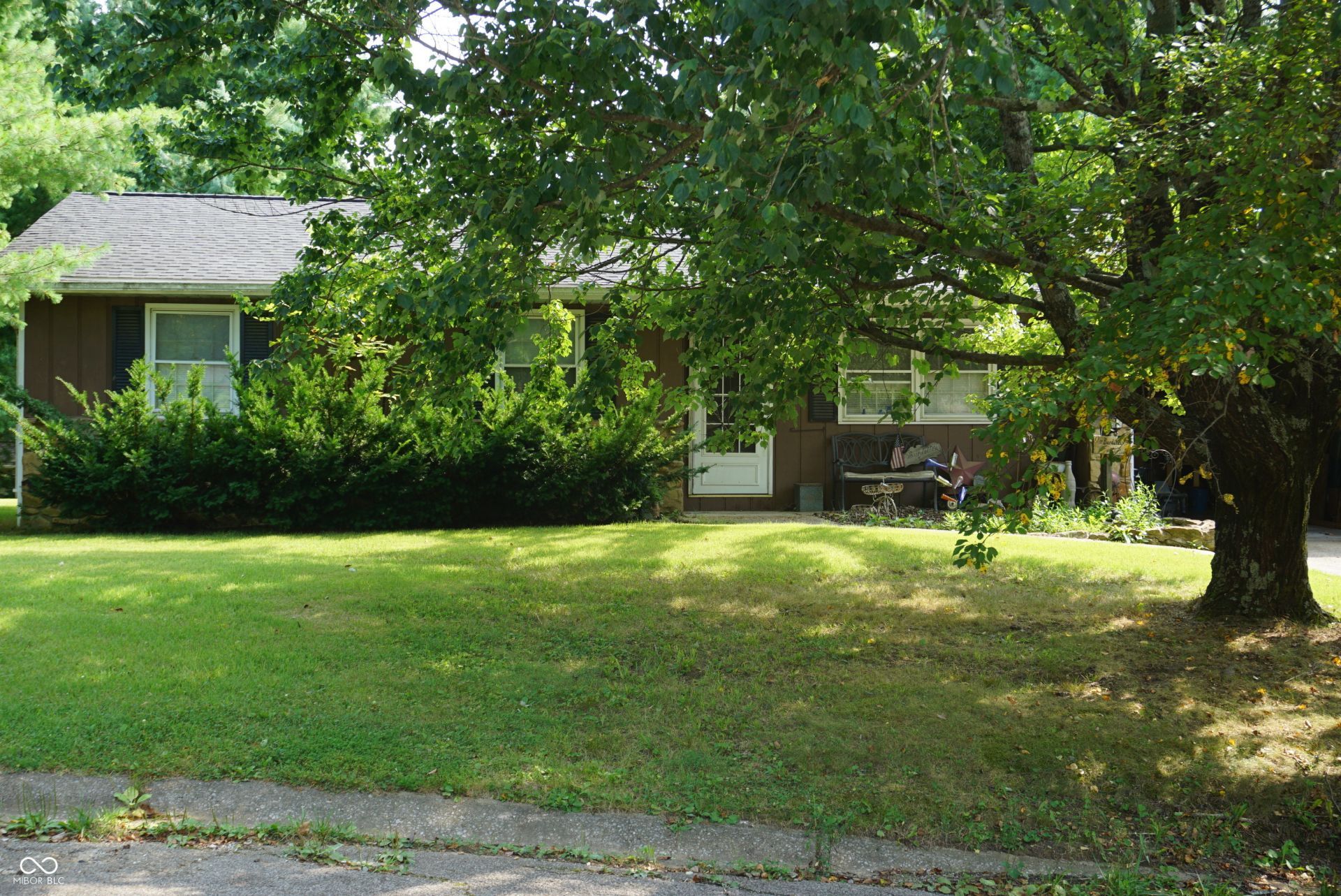 5333 W Brookwood Court, Bloomington, IN 47404 Main Photo