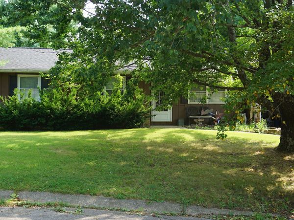 5333 W Brookwood Court , Bloomington, IN 47404