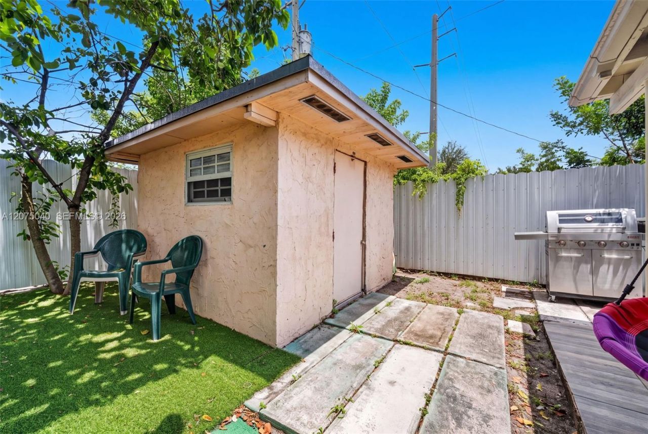 15850 NW 18th Pl, Miami Gardens, FL 33054 Photo