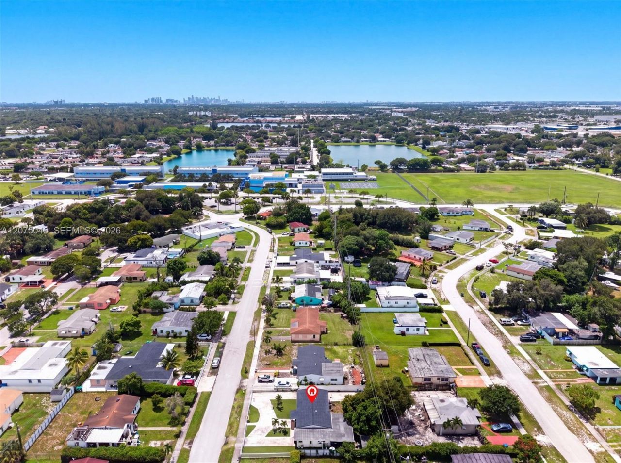 15850 NW 18th Pl, Miami Gardens, FL 33054 Photo