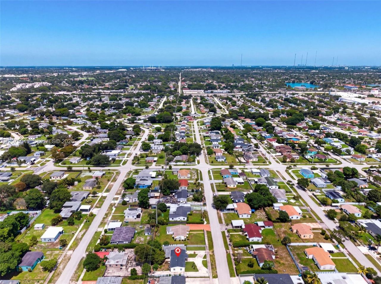 15850 NW 18th Pl, Miami Gardens, FL 33054 Photo