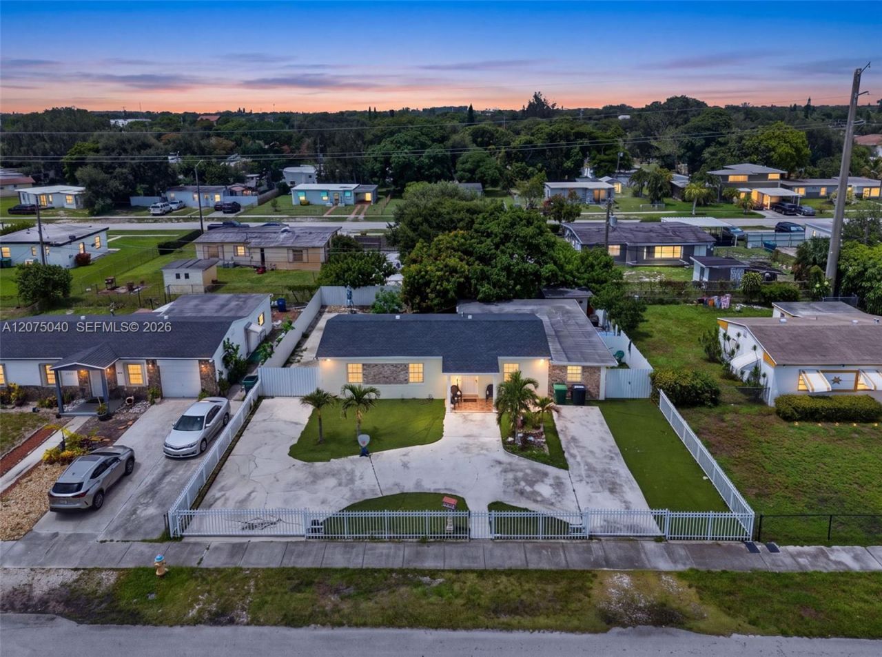 15850 NW 18th Pl, Miami Gardens, FL 33054 Photo