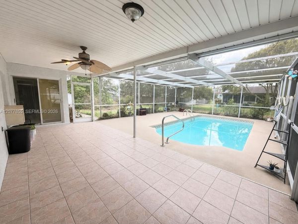 3410 Hartley , Spring Hill, FL 34606