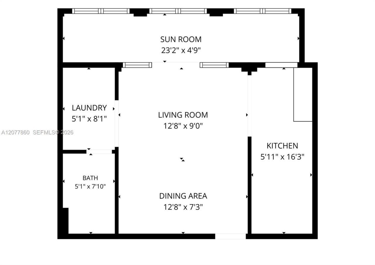 934 Michigan Ave, Unit 108, Miami Beach, FL 33139 Photo
