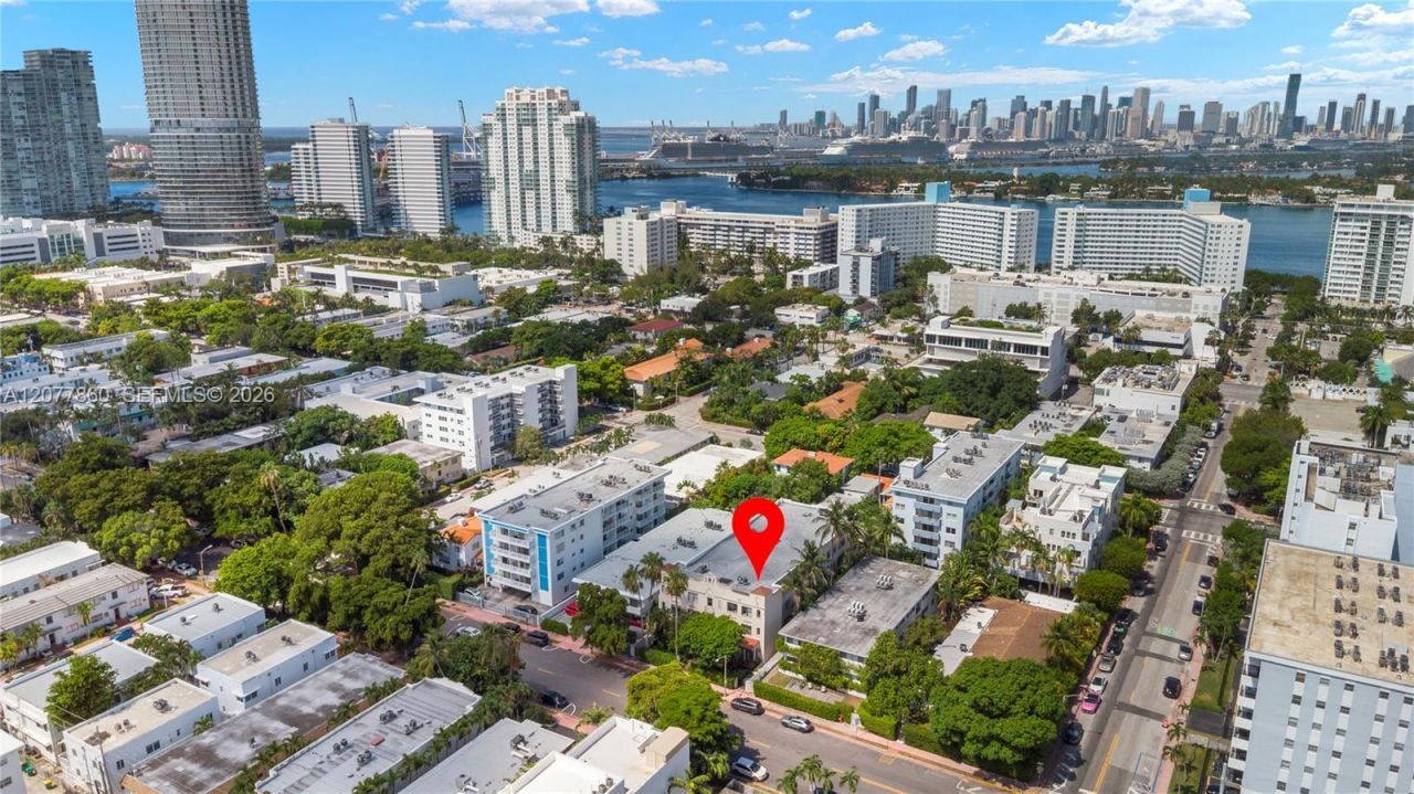 934 Michigan Ave, Unit 108, Miami Beach, FL 33139 Photo