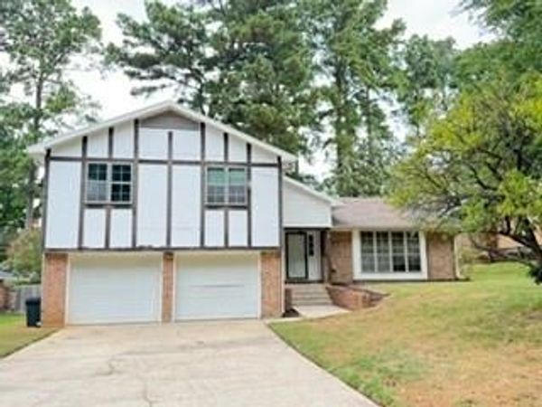 3316 Mesa Drive, Shreveport, LA 71118