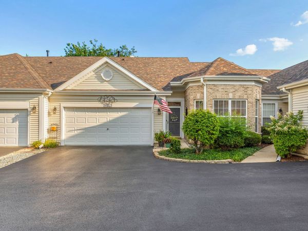 21142 W Braxton Lane , Plainfield, IL 60544