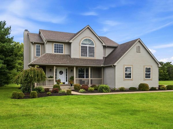 2248 Troy Road , Delaware, OH 43015