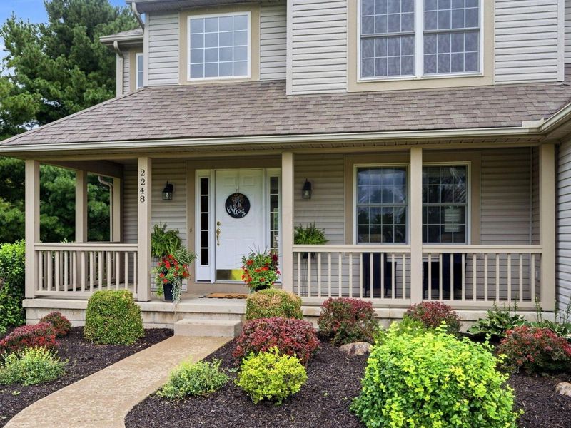 2248 Troy Road, Delaware, OH 43015 Photo 4