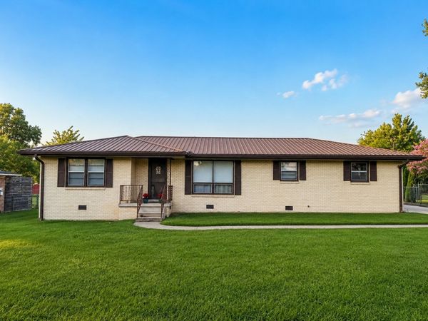 107 Lee Ln , Shelbyville, TN 37160