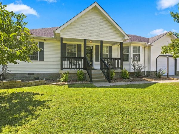 128 Jones Mill Rd, La Vergne, TN 37086